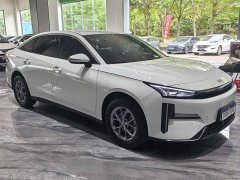 Geely Galaxy L6 EM-i 60km Launch Edition - ფოტო 3