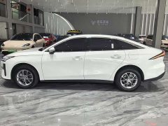 Geely Galaxy L6 EM-i 60km Launch Edition - ფოტო 4