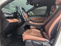 Geely Galaxy L6 EM-i 60km Launch Edition - ფოტო 5