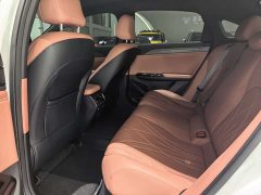 Geely Galaxy L6 EM-i 60km Launch Edition - ფოტო 7