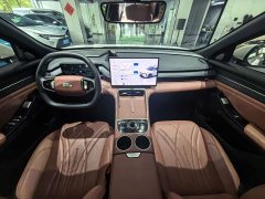 Geely Galaxy L6 EM-i 60km Launch Edition - ფოტო 8