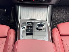 BMW 4 Series 2024 430i M Sport Night Edition - ფოტო 12