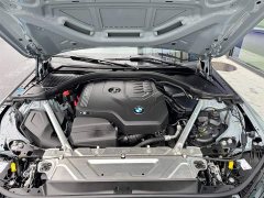 BMW 4 Series 2024 430i M Sport Night Edition - ფოტო 13