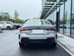 BMW 4 Series 2024 430i M Sport Night Edition - ფოტო 4