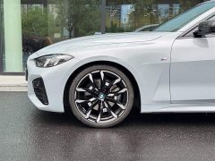 BMW 4 Series 2024 430i M Sport Night Edition - ფოტო 5