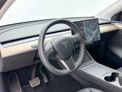 Tesla Model Y Long Range All-Wheel Drive - ფოტო 10