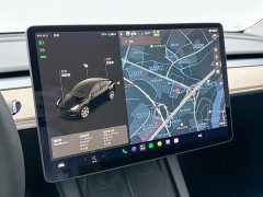 Tesla Model Y Long Range All-Wheel Drive - ფოტო 14