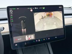 Tesla Model Y Long Range All-Wheel Drive - ფოტო 15
