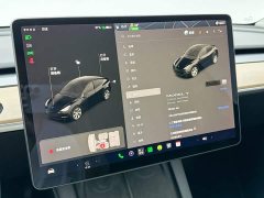 Tesla Model Y Long Range All-Wheel Drive - ფოტო 16