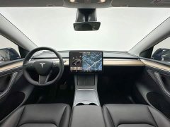 Tesla Model Y Long Range All-Wheel Drive - ფოტო 19
