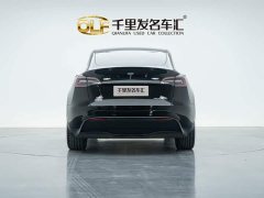 Tesla Model Y Long Range All-Wheel Drive - ფოტო 2
