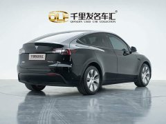 Tesla Model Y Long Range All-Wheel Drive - ფოტო 3