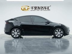 Tesla Model Y Long Range All-Wheel Drive - ფოტო 4