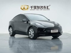 Tesla Model Y Long Range All-Wheel Drive - ფოტო 5