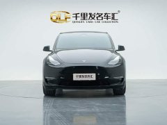 Tesla Model Y Long Range All-Wheel Drive - ფოტო 6