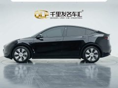 Tesla Model Y Long Range All-Wheel Drive - ფოტო 7