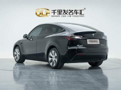 Tesla Model Y Long Range All-Wheel Drive - ფოტო 8