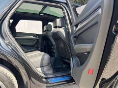 Audi Q5L 2024 40 TFSI Luxury Dynamic - ფოტო 10