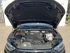 Audi Q5L 2024 40 TFSI Luxury Dynamic - ფოტო 11