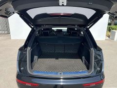 Audi Q5L 2024 40 TFSI Luxury Dynamic - ფოტო 12