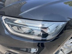 Audi Q5L 2024 40 TFSI Luxury Dynamic - ფოტო 13