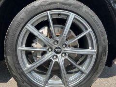 Audi Q5L 2024 40 TFSI Luxury Dynamic - ფოტო 15