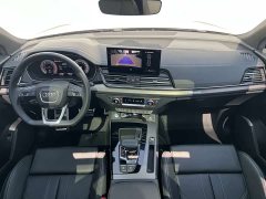Audi Q5L 2024 40 TFSI Luxury Dynamic - ფოტო 6