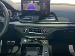 Audi Q5L 2024 40 TFSI Luxury Dynamic - ფოტო 7