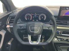 Audi Q5L 2024 40 TFSI Luxury Dynamic - ფოტო 8
