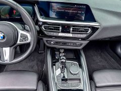 BMW Z4 2022 sDrive 25i M Sport Package - ფოტო 11