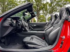 BMW Z4 2022 sDrive 25i M Sport Package - ფოტო 13