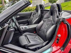 BMW Z4 2022 sDrive 25i M Sport Package - ფოტო 14
