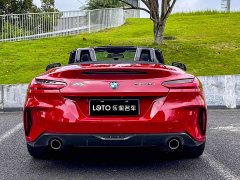 BMW Z4 2022 sDrive 25i M Sport Package - ფოტო 5