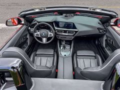 BMW Z4 2022 sDrive 25i M Sport Package - ფოტო 6