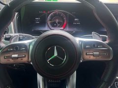 Mercedes-Benz G-Class AMG 2019 AMG G 63 - ფოტო 10