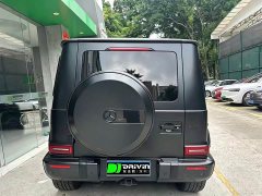 Mercedes-Benz G-Class AMG 2019 AMG G 63 - ფოტო 5