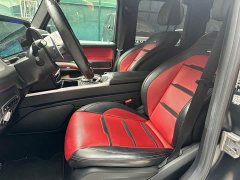 Mercedes-Benz G-Class AMG 2019 AMG G 63 - ფოტო 6