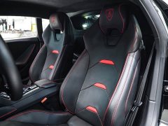 Lamborghini Huracán 2020 Huracán EVO RWD - ფოტო 10