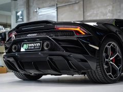 Lamborghini Huracán 2020 Huracán EVO RWD - ფოტო 12