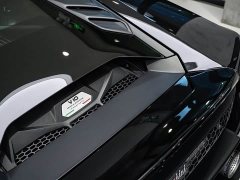 Lamborghini Huracán 2020 Huracán EVO RWD - ფოტო 13