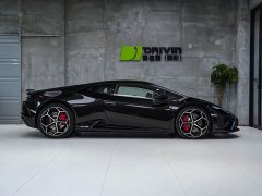 Lamborghini Huracán 2020 Huracán EVO RWD - ფოტო 2