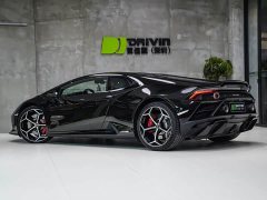 Lamborghini Huracán 2020 Huracán EVO RWD - ფოტო 3