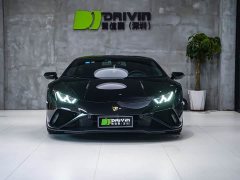 Lamborghini Huracán 2020 Huracán EVO RWD - ფოტო 4