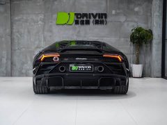 Lamborghini Huracán 2020 Huracán EVO RWD - ფოტო 5
