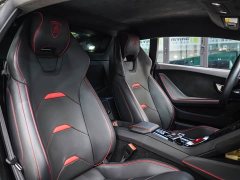 Lamborghini Huracán 2020 Huracán EVO RWD - ფოტო 6