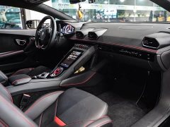 Lamborghini Huracán 2020 Huracán EVO RWD - ფოტო 7