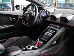 Lamborghini Huracán 2020 Huracán EVO RWD - ფოტო 8