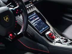 Lamborghini Huracán 2020 Huracán EVO RWD - ფოტო 9