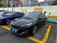 FAW Red Flag H5 Classic 1.5T DCT Qiyun Edition - ფოტო 1