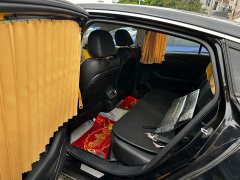 FAW Red Flag H5 Classic 1.5T DCT Qiyun Edition - ფოტო 6